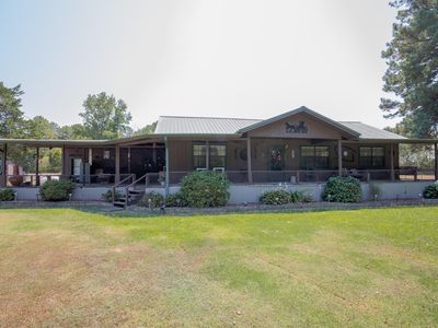 467 Grant #459, Prattsville, AR, 72129