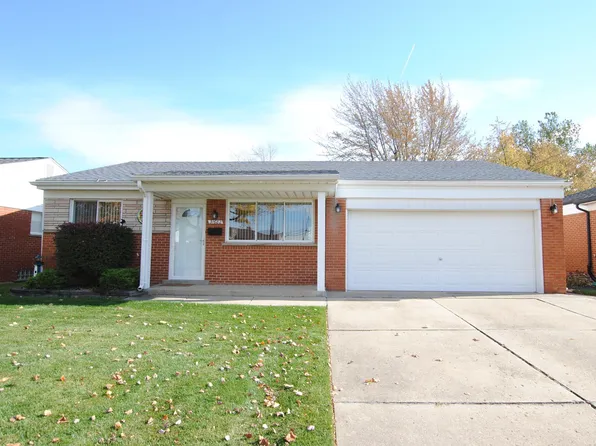 31682 Stricker Dr, Warren, MI 48088