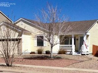 6552 Balance Cir, Colorado Springs, CO 80923