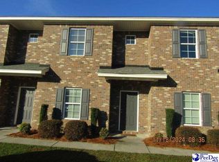 161 S Guerry St, Florence, SC 29501