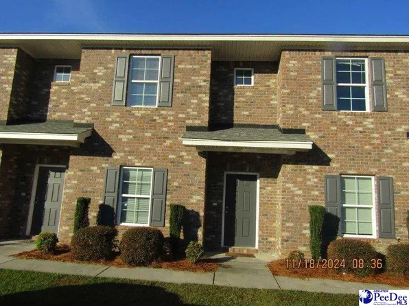 161 S Guerry St, Florence, SC 29501