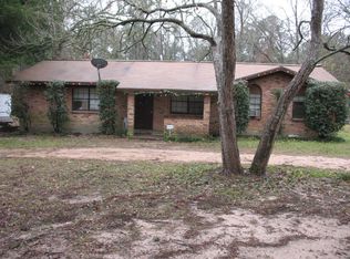4704 Fuller Springs Dr, Lufkin, TX 75901