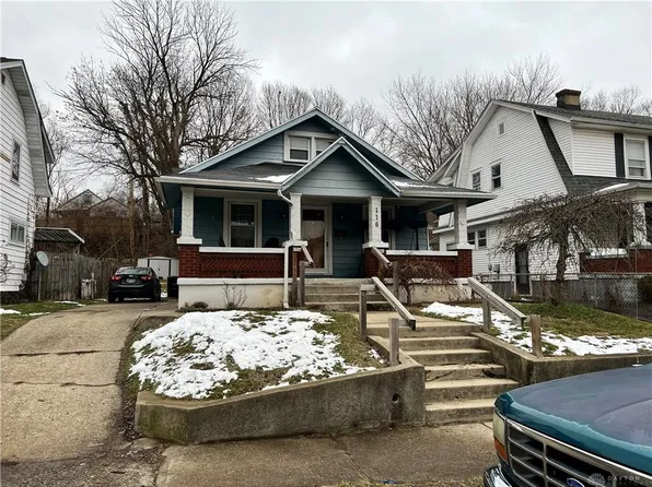 116 S Garland Ave, Dayton, OH 45403