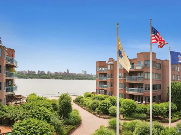 501 Ellery Ct #501, Edgewater, NJ 07020