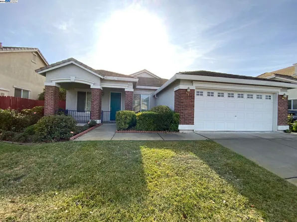 1722 Altus Ln, Suisun City, CA 94585