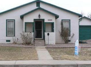 1605 Bragdon Ave, Pueblo, CO 81004