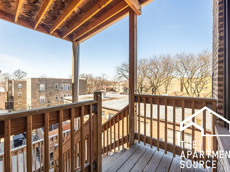 6148 N Francisco Ave — Photo 14