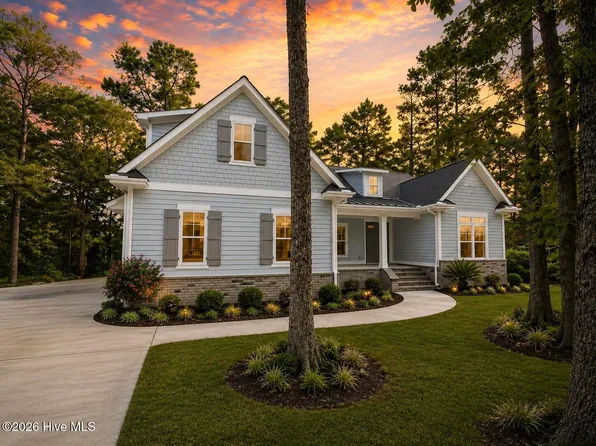 471 Shiloh Lane SE, Bolivia, NC 28422
