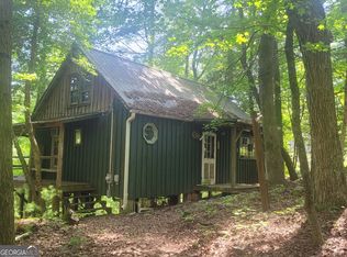 156 Tsali Trl, Cleveland, GA 30528