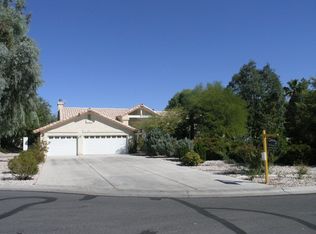 188 Ebb Tide Cir, Las Vegas, NV 89123