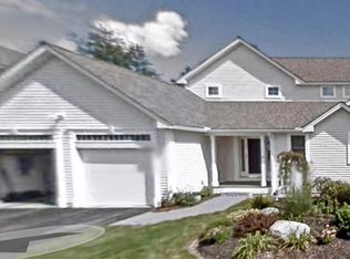 19 Eastridge Dr, Peterborough, NH 03458