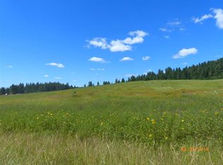 15809 N Scribner Branch Rd, Spokane, WA 99217