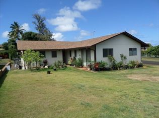 5159 Kome St, Kapaa, HI 96746