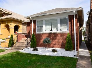 1748 E 83rd Pl, Chicago, IL