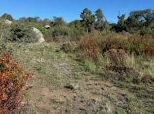 17653 W Foothill Rd #7 & 8, Yarnell, AZ 85362