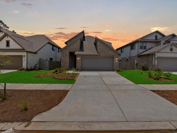 9389 Cordial Cir, Montgomery, TX 77316