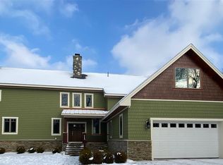 1490 Cove Rd, Petoskey, MI 49770