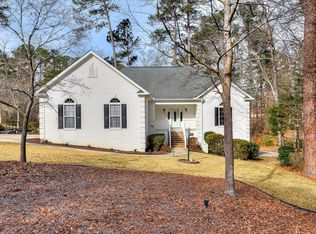 216 Charleston Lane, McCormick, SC 29835