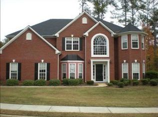 8106 Woodland Ct SE, Covington, GA 30014