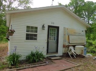 30 Buck Ln, New Concord, KY 42076
