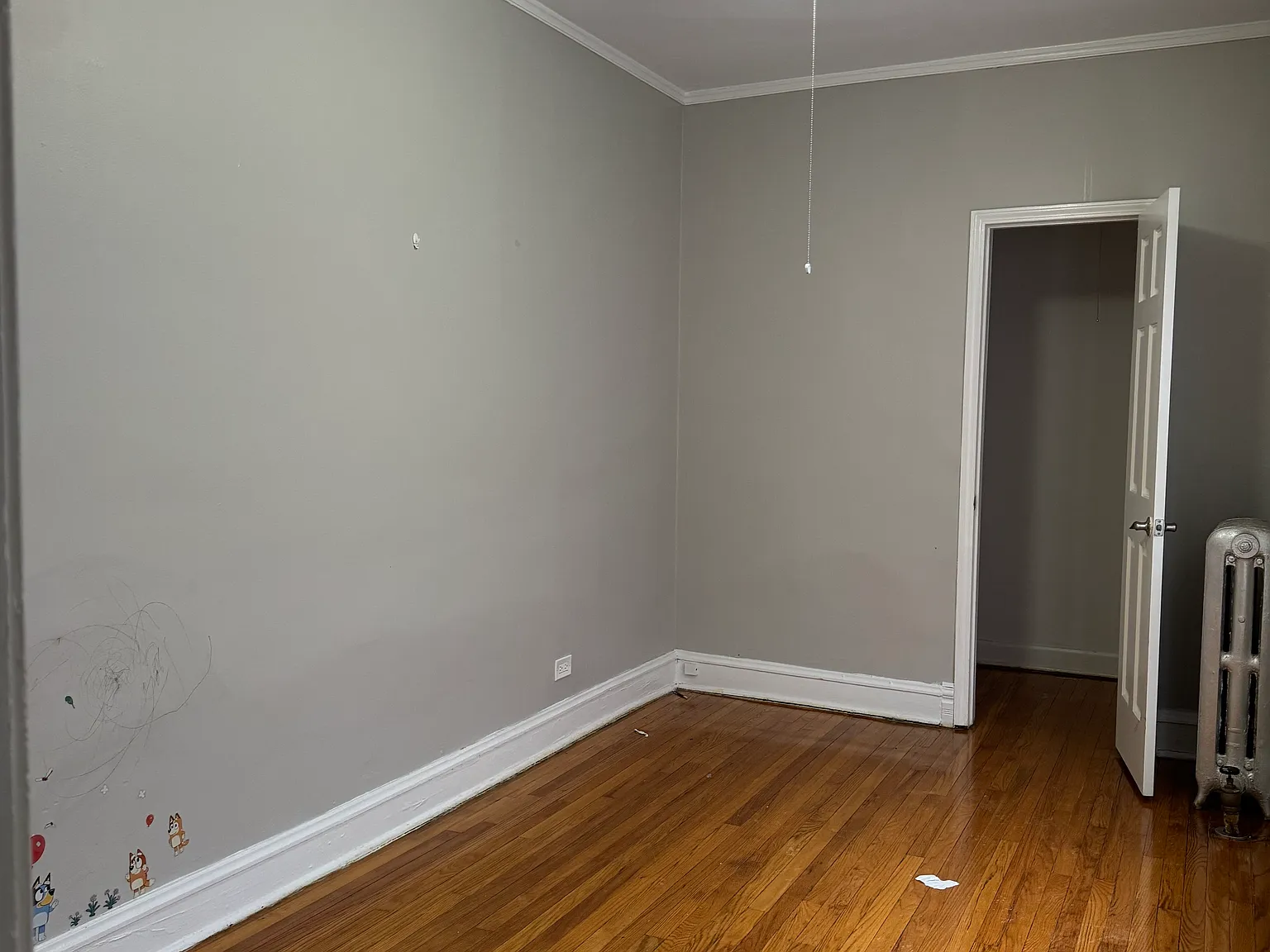 2 bed, 1100 sqft, $1,550 — Photo 3