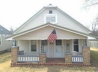 607 N Desloge Dr, Desloge, MO
