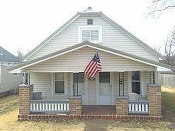 607 N Desloge Dr, Desloge, MO 63601