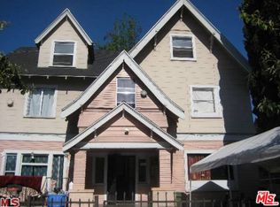 1508 Magnolia Ave, Los Angeles, CA 90006