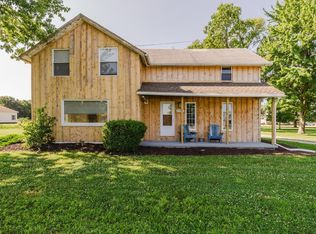 11590 W Salem Carroll Rd, Oak Harbor, OH 43449