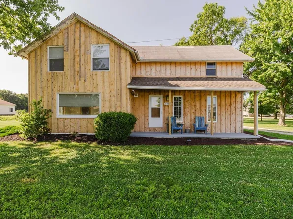 11590 W Salem Carroll Rd, Oak Harbor, OH 43449