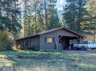 28140 Us Highway 2, Libby, MT 59923