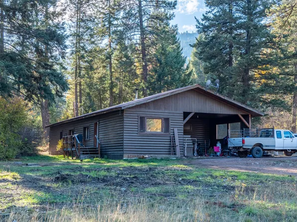 28140 Us Highway 2, Libby, MT 59923