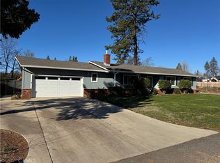 6237 Forest Ln, Paradise, CA 95969