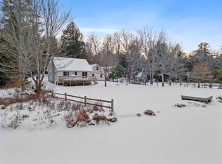 328 Crescent Lake Rd, Charlestown, NH 03603