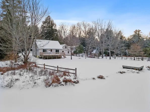 328 Crescent Lake Road, Unity, NH 03603