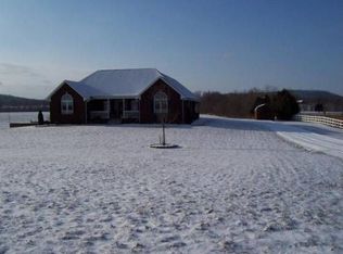 475 Sportsman Lake Rd, Lebanon, KY 40033