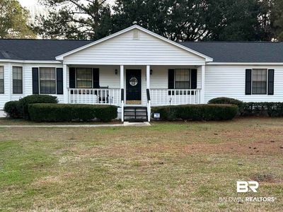 2025 Marion Dr S, Mount Vernon, AL, 36560