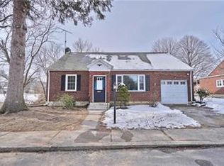 1182 Walter St, Trexlertown, PA 18087