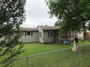 9566 E Harding Hwy, Galion, OH 44833