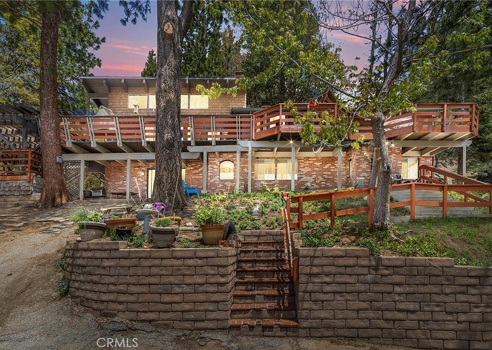 1959 Poplar Dr, Running Springs, CA 92382 Zillow