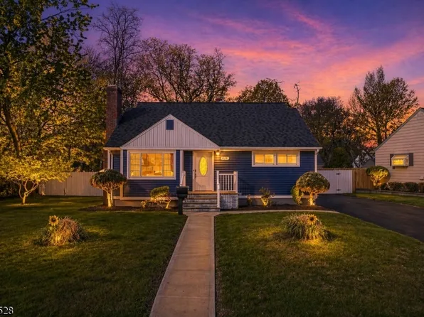 812 Sterling St, Plainfield City, NJ 07062