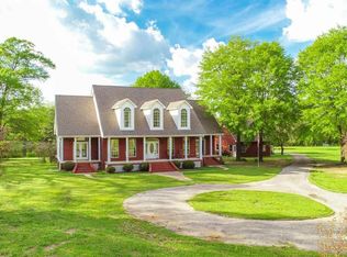 3254 Nutmeg Rd, Big Sandy, TX 75755