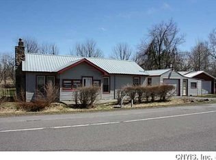 23898 Nys Rte 180, Dexter, NY 13634