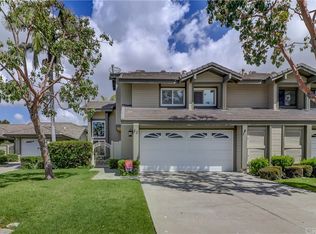 53 Laurel Creek Ln, Laguna Hills, CA 92653