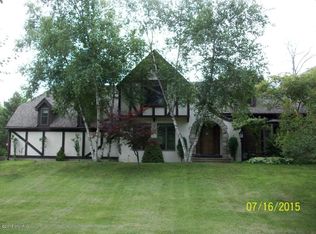 3433 Hoag Ave NE, Grand Rapids, MI 49525