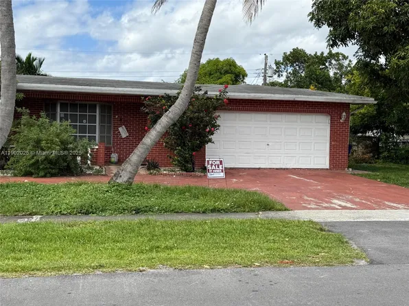 3441 NW 40th Ct, Fort Lauderdale, FL 33309