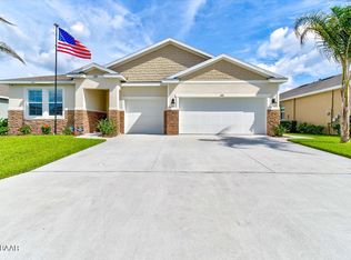 345 E Merimont Ln, Ormond Beach, FL 32174