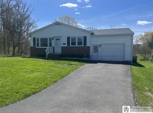 3389 Old Fluvanna Rd, Jamestown, NY 14701