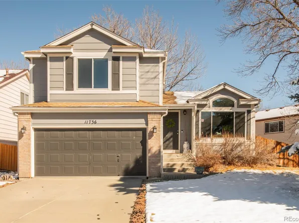 11736 Fenton Street, Westminster, CO 80020