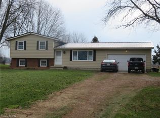 4931 Steiner Rd, Sterling, OH 44276